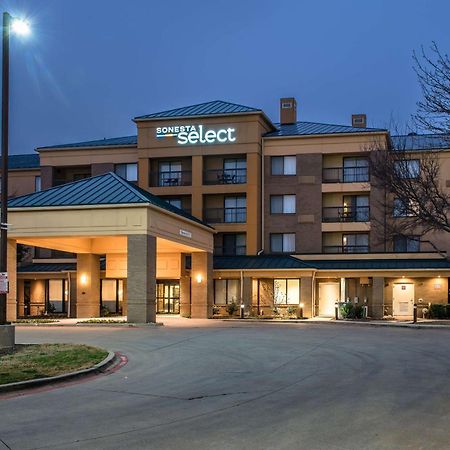 Sonesta Select Dallas Richardson Exterior foto