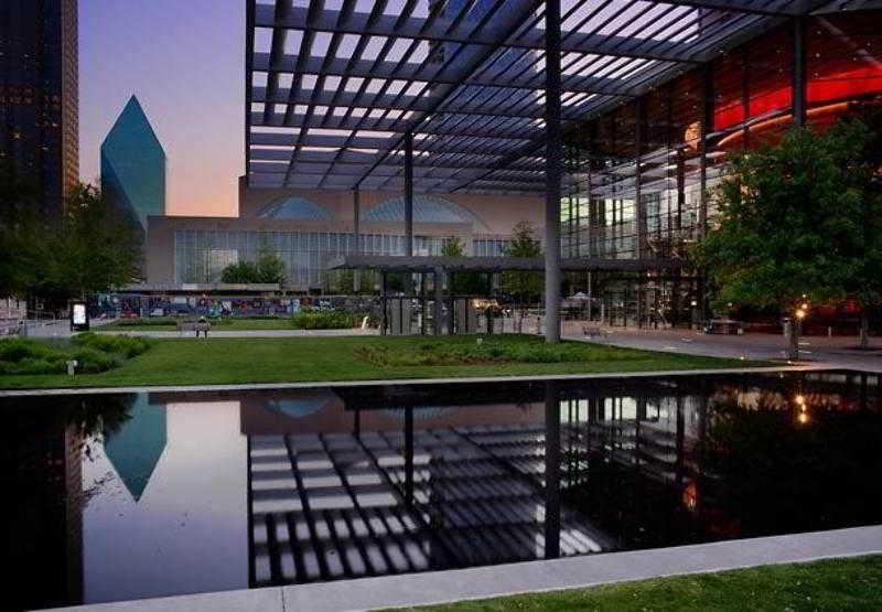 Sonesta Select Dallas Richardson Exterior foto