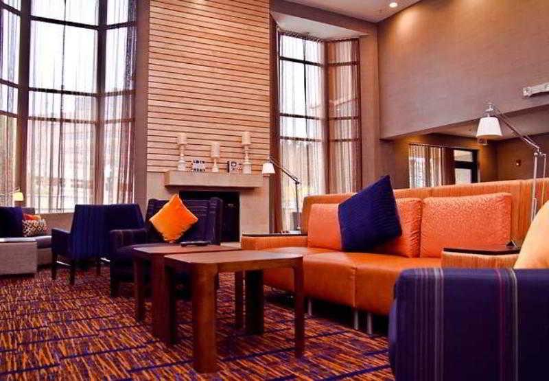 Sonesta Select Dallas Richardson Exterior foto