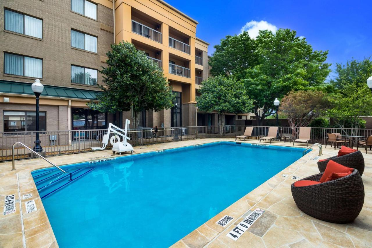 Sonesta Select Dallas Richardson Exterior foto