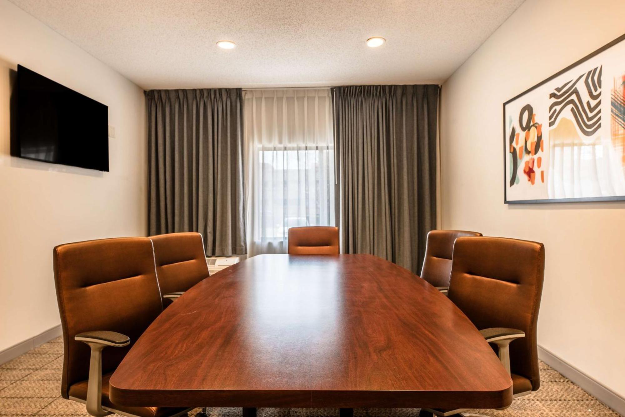 Sonesta Select Dallas Richardson Exterior foto