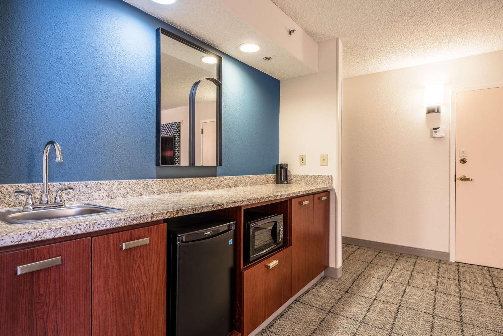 Sonesta Select Dallas Richardson Exterior foto