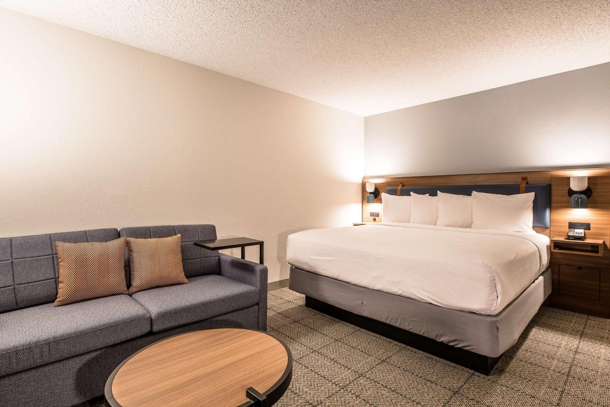 Sonesta Select Dallas Richardson Exterior foto