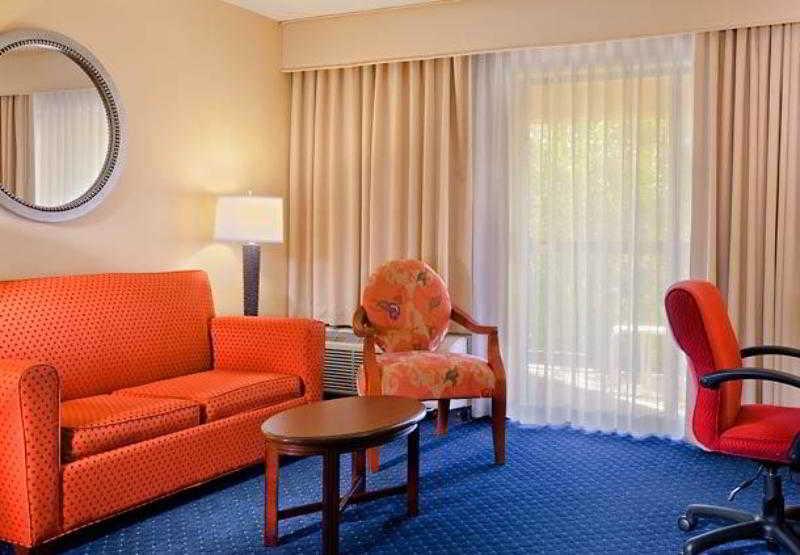 Sonesta Select Dallas Richardson Zimmer foto