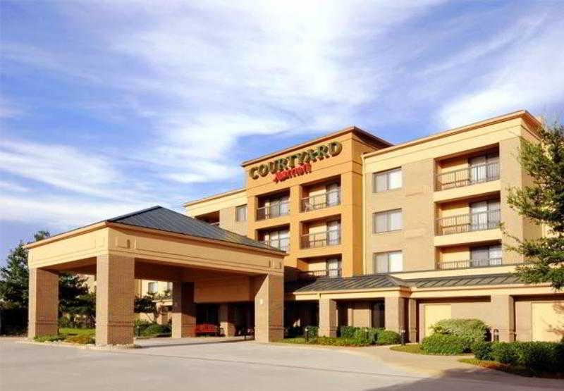 Sonesta Select Dallas Richardson Exterior foto