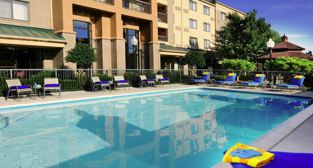 Sonesta Select Dallas Richardson Exterior foto